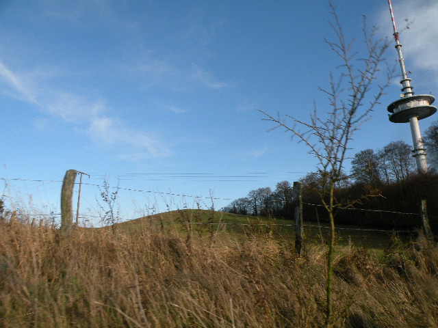 Bungsberg-CTF 091